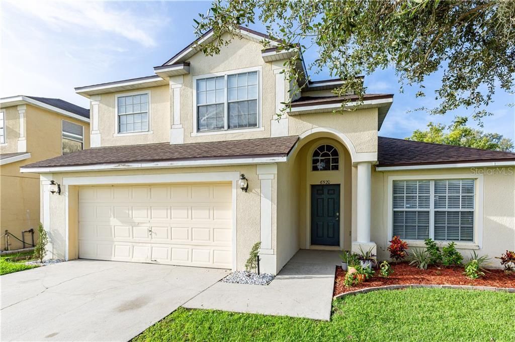 Foto principal - 6520 Lake Gloria Shores Blvd