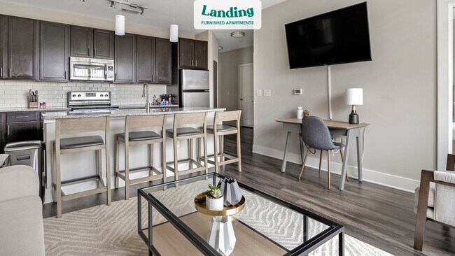 Foto del edificio - 130 Sharon Twp Ln