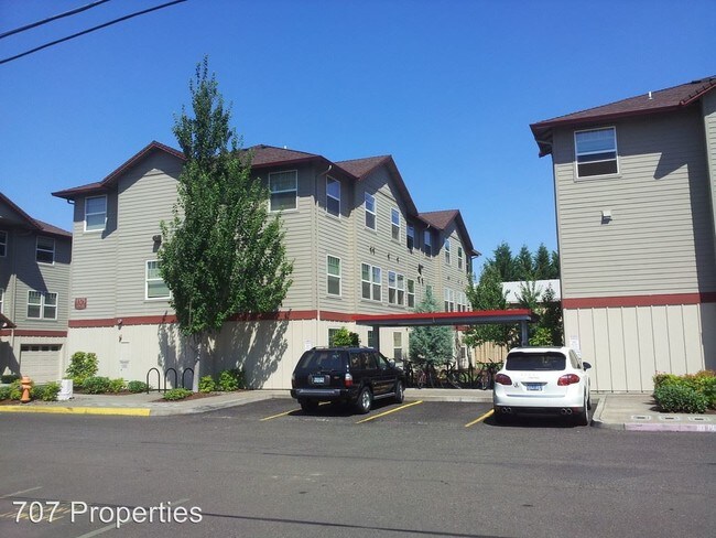 Foto del edificio - 1375 SW A Ave