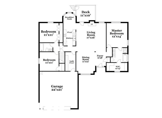Foto del edificio - 4020 River Falls Dr
