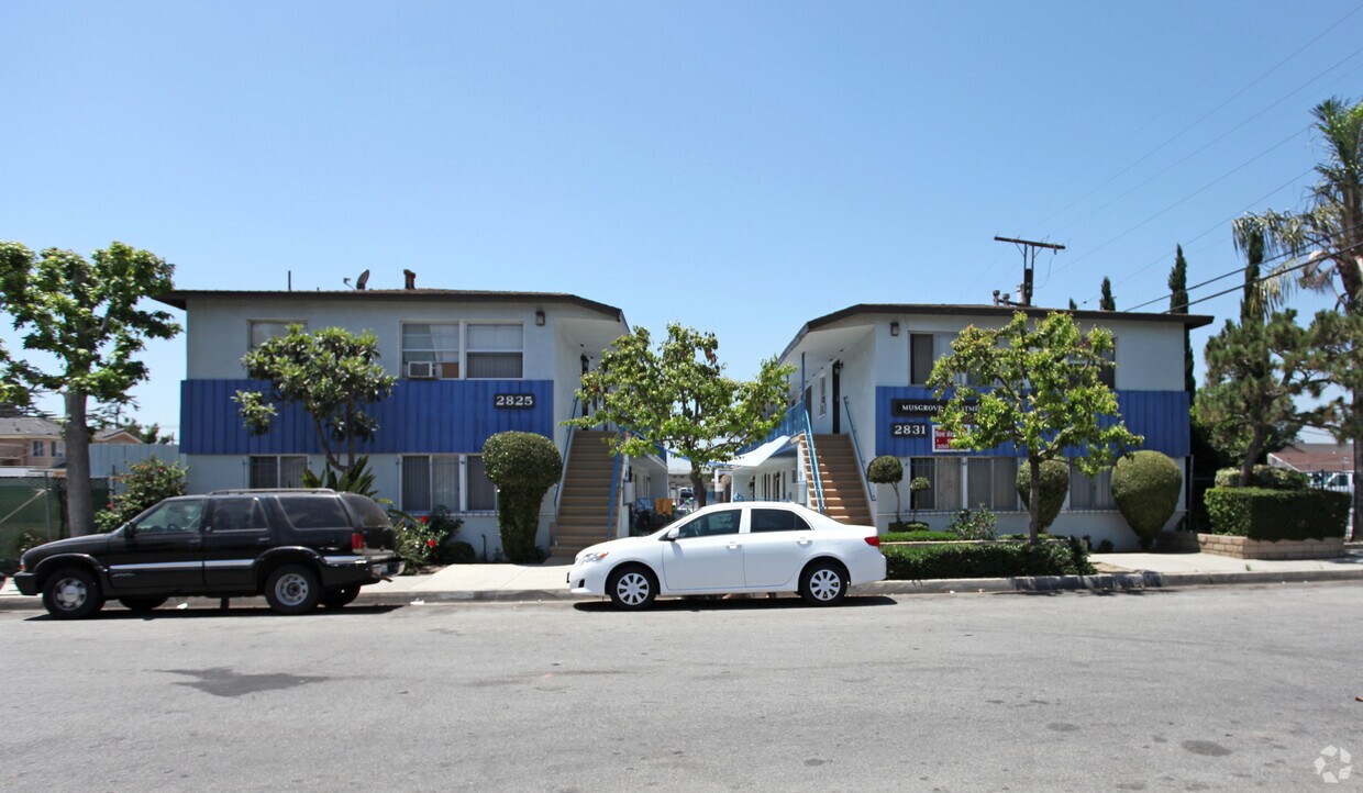 Building Photo - 2825 Musgrove Ave