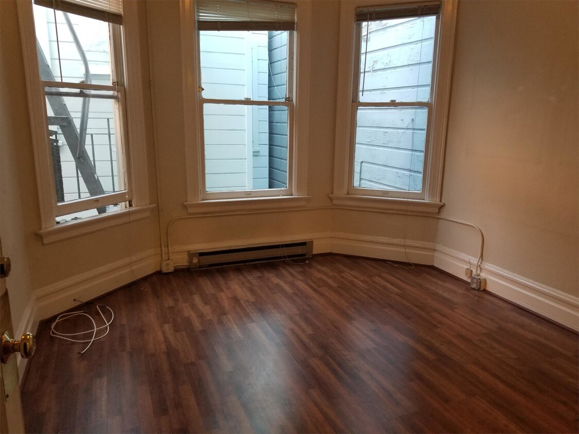 Foto del edificio - 149 Page St