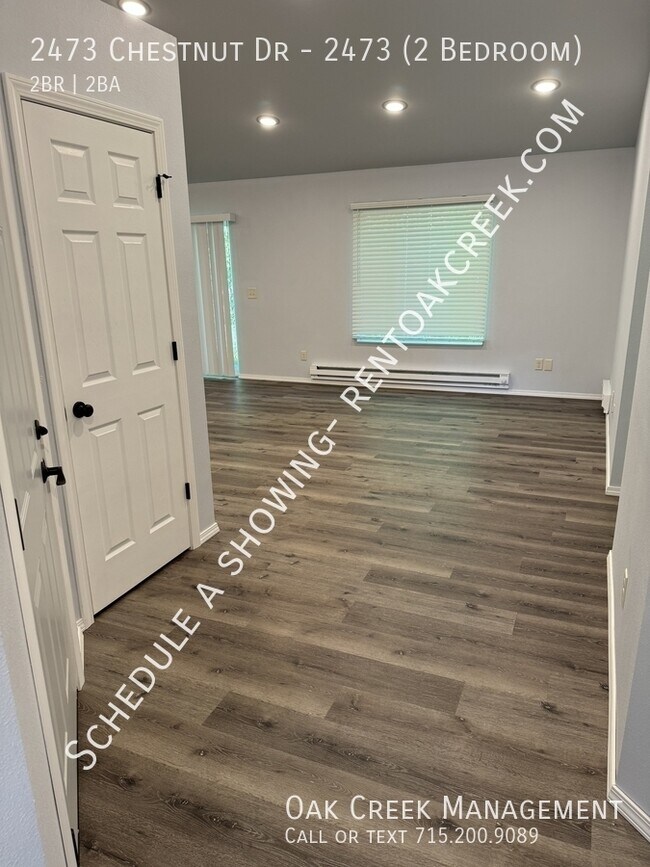 Building Photo - 2473 Chestnut Dr