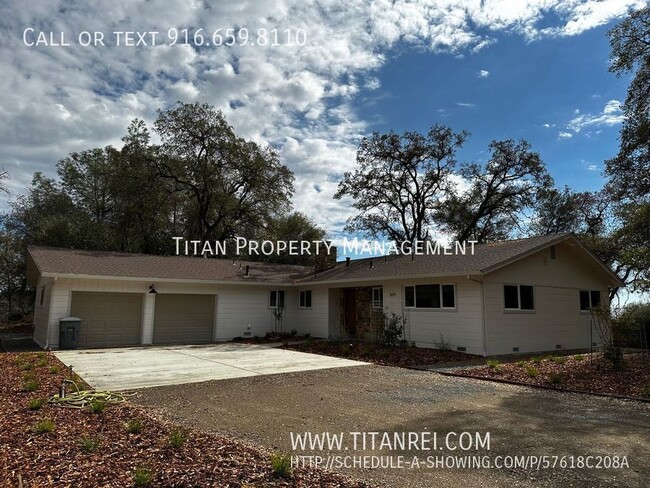 Building Photo - Call (916) 659-8110 - For Rent by Titan Pr...
