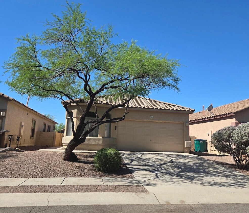 264 E. Camino del Pinsapo - 264 E Camino del Pinsapo (Sahuarita, AZ)
