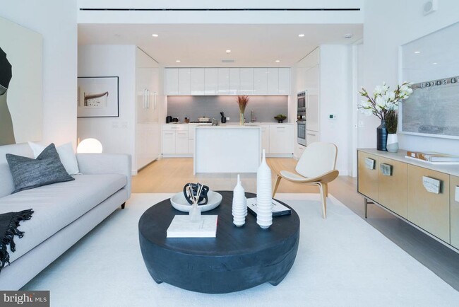 Foto del edificio - 1110 23rd St NW