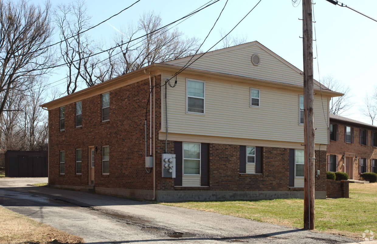 Building Photo - 4219 Wallingford Ln