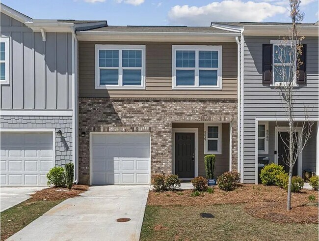 Photo - 3537 Cardinal Dr Townhome