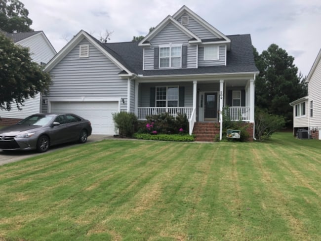Building Photo - 202 Governors House Dr