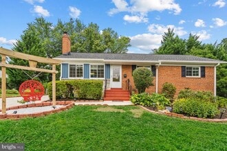 Building Photo - 3826 Pickett Ct