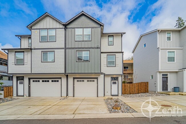 Foto del edificio - 3 Bedroom Mt. Vista Townhouse! Modern Fini...