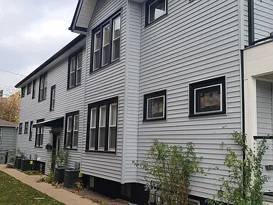 Foto del edificio - 1629-1631 N Franklin Pl