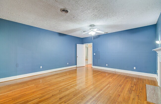 Foto del edificio - 5419 Gulfton St