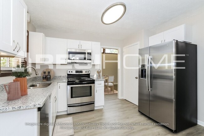 Building Photo - 467 Burgundy Ct