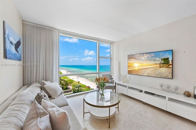 Foto del edificio - 6801 Collins Ave