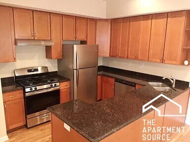 Foto principal - 4008 S Calumet Ave