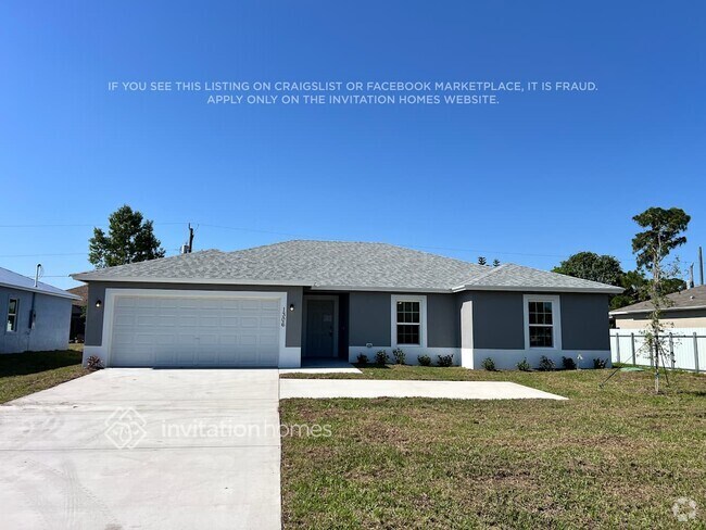 Building Photo - 1306 SW Del Rio Blvd