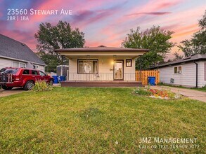 Building Photo - 23560 Stewart Ave