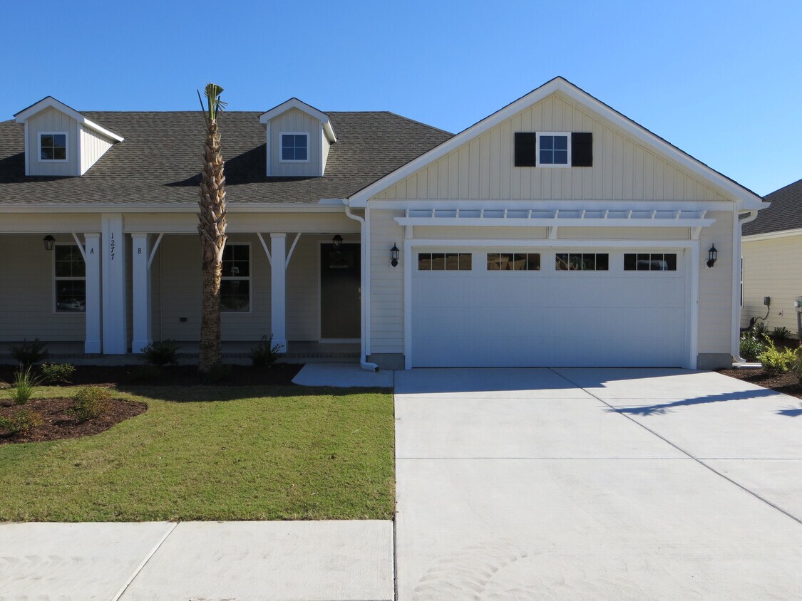 Foto principal - 1277 B Marsilio Ln