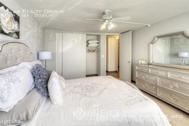Foto del edificio - Prairie Shores (3001 S KING DR 1902)