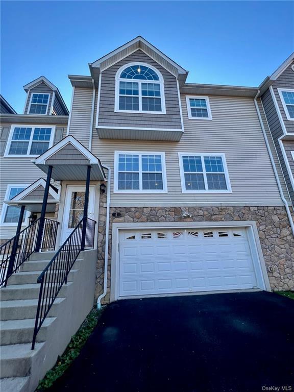 4 Peter Turner Rd, Monroe, NY 10950 Condo for Rent in Monroe, NY