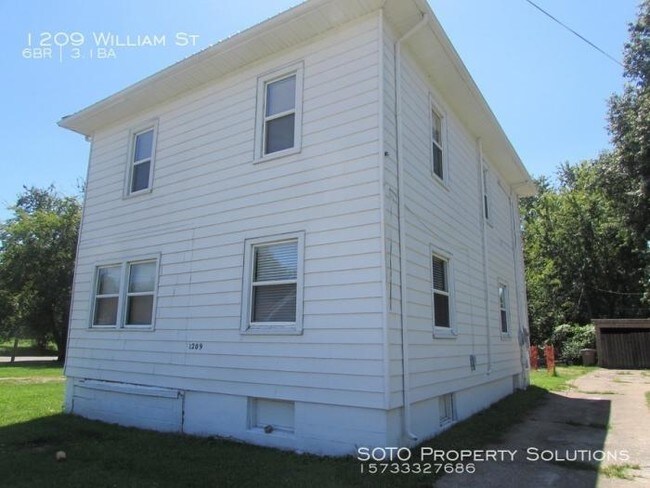 Foto del edificio - 6 bedroom in Cape Girardeau MO 63701