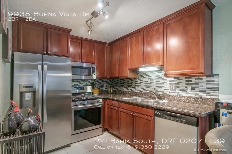 2 bedroom in Spring Valley CA 91977 Condo for Rent in Spring Valley, CA