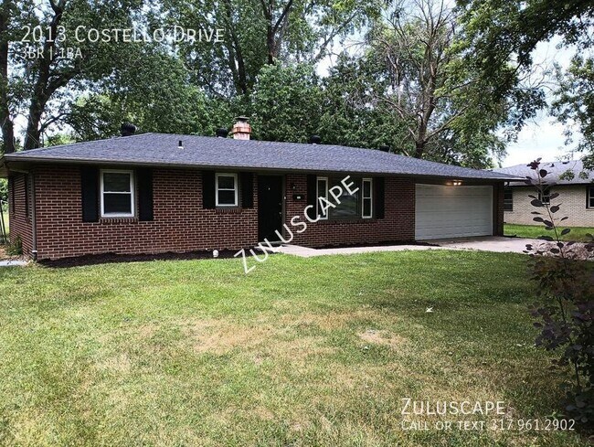 Building Photo - This won't last long! Gorgeous 3 bed/1 bat...