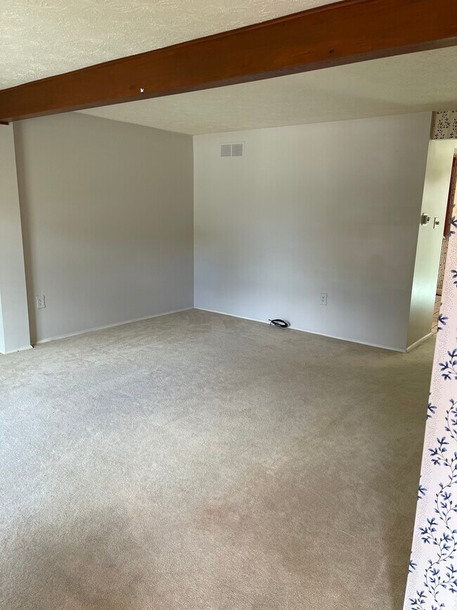 Living room - 932 Mill Ct