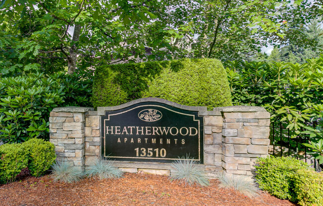 Heatherwood Firma - Heatherwood