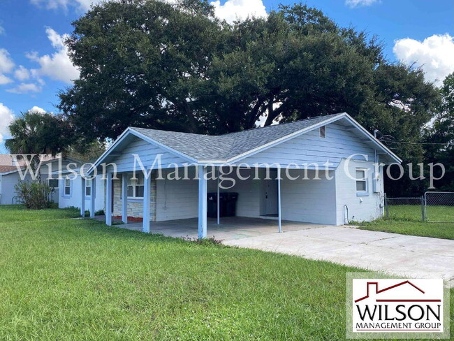 Photo - 2606 Aloma Ave House