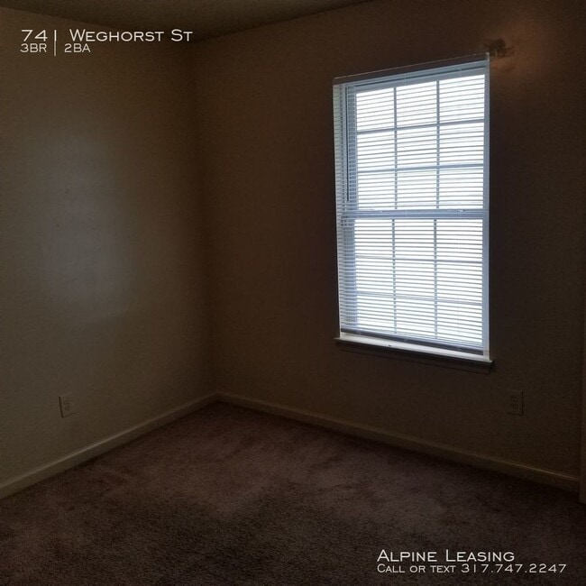 Building Photo - Near Southside 3BR/2BA Home w/Garage!