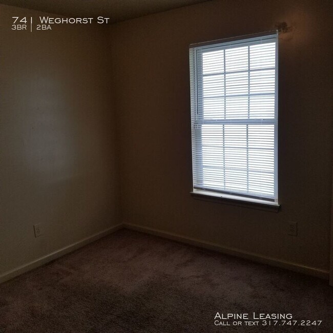 Foto del edificio - Near Southside 3BR/2BA Home w/Garage!