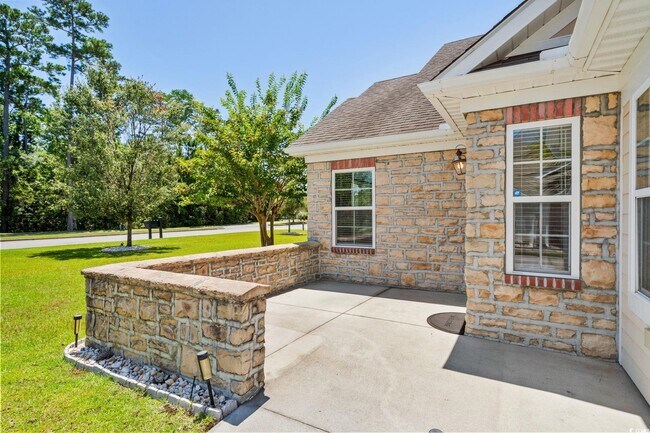 Foto del edificio - 168 Stonegate Blvd