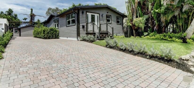 Foto principal - 833 Ardmore Rd
