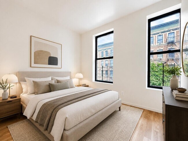 Foto del edificio - 524 W 134th St
