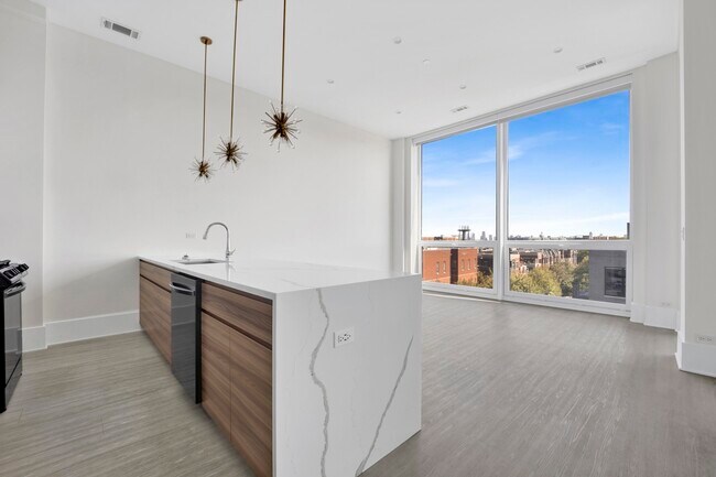 Foto del edificio - 2400 W Wabansia Ave