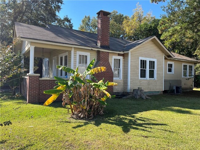 Foto del edificio - 1352 Dauphin Island Pkwy