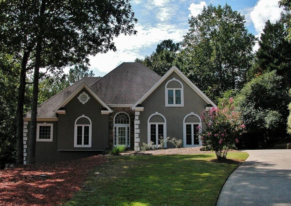 3320 Sweetwater Dr, Cumming, GA 30041 House Rental in Cumming, GA