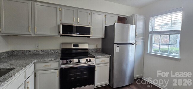 Foto del edificio - 3109 Heathstead Place