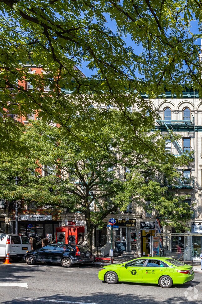Building Photo - 1268 Amsterdam Ave