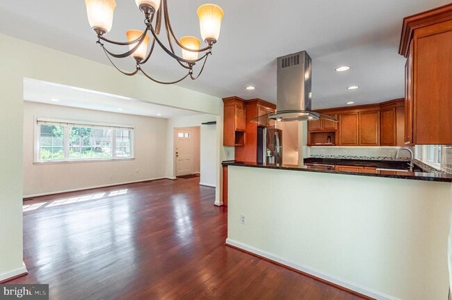 Building Photo - 519 Woodland Ct NW