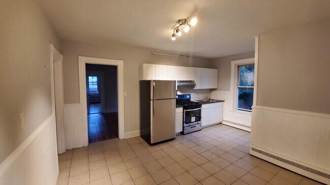 Foto del edificio - 442-446 Carroll Ave