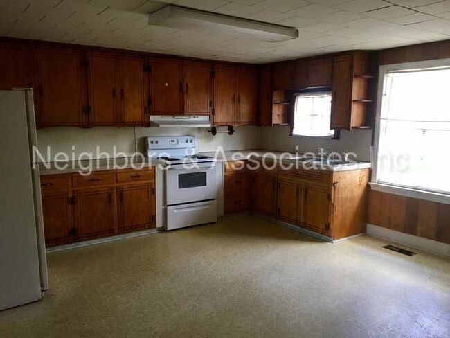 Foto del edificio - 1119 S Brightleaf Blvd