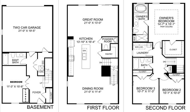 Foto del edificio - 2008 Hemlock Ln