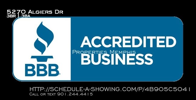 Building Photo - 5270 Algiers Dr