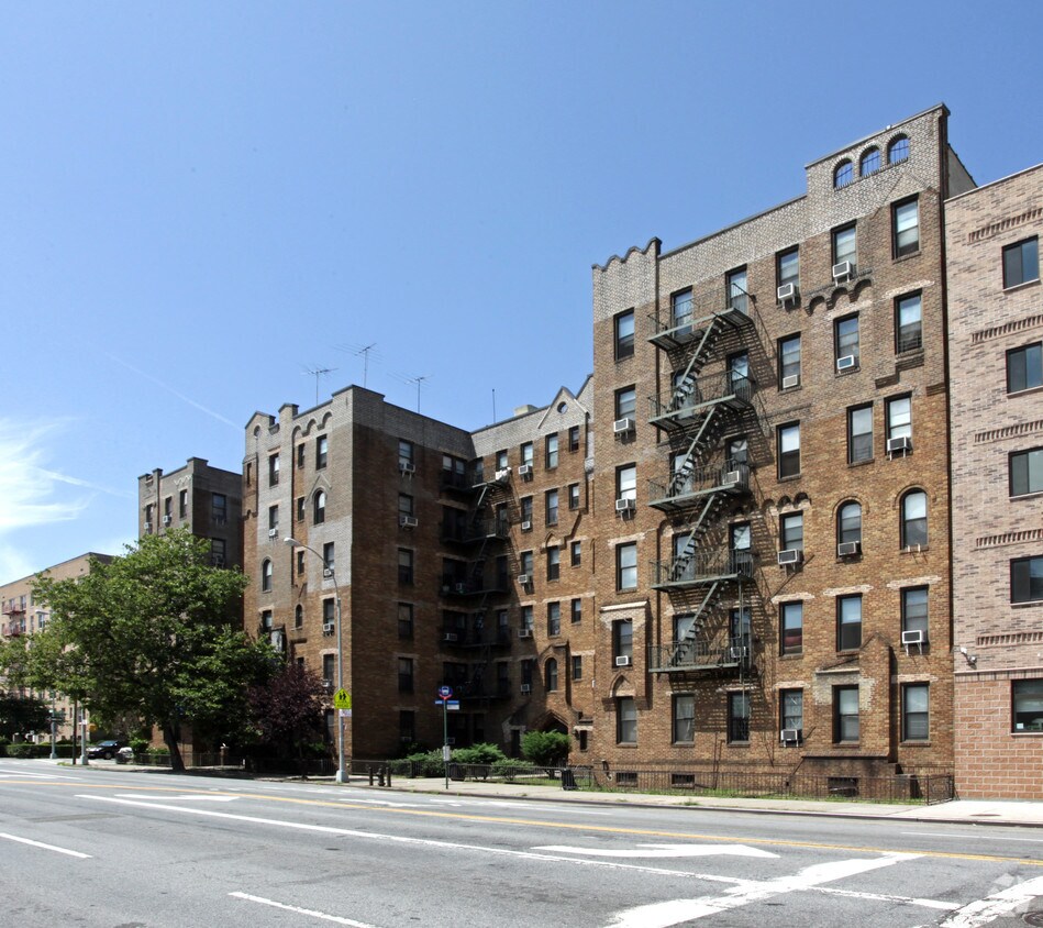 2662 Ocean Avenue - 2662 Ocean Ave