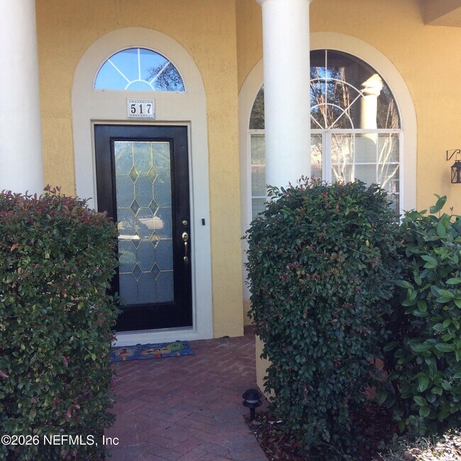 Foto del edificio - 517 Kernan Mill Ln