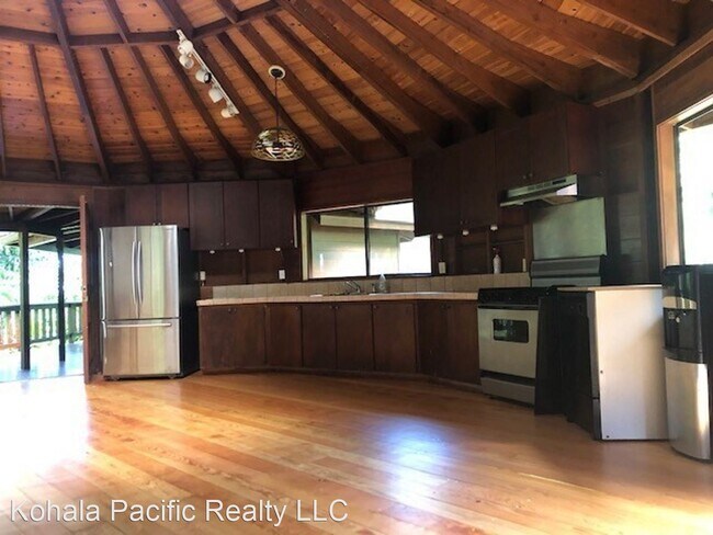 Foto del edificio - 5 br, 2 bath House - 55-811 Kahei Road