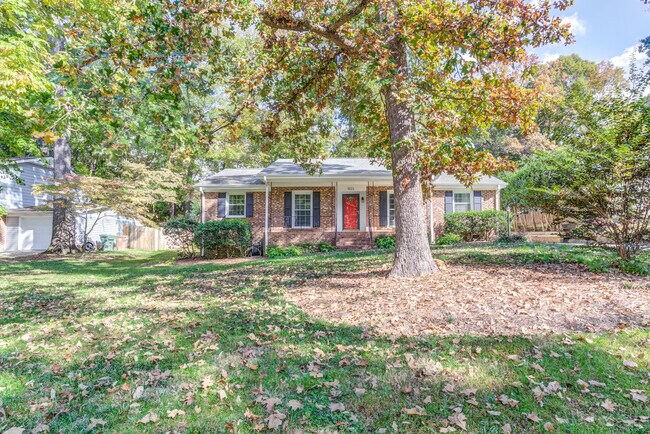 Photo - 1023 Pamlico Dr House